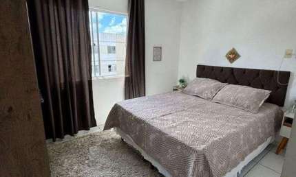 Apartamento à venda no ENTRE RIOS MAIS VIVER, FERNANDO COLLOR, Nossa Senhora do Socorro, SE