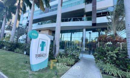 Apartamento à venda no MANSÃO TERRAZZO VERDETO, JARDINS, Aracaju, SE