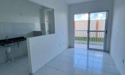 Apartamento à venda no VILLAS DA PRAIA, ATALAIA NOVA, Barra dos Coqueiros, SE