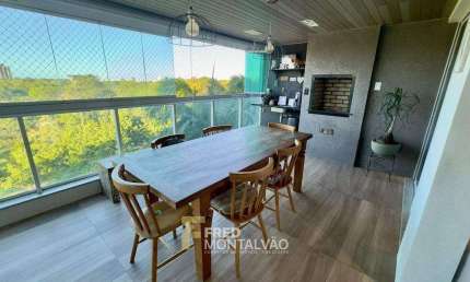 Apartamento à venda no MANSÃO TERRAZZO VERDETO, JARDINS, Aracaju, SE