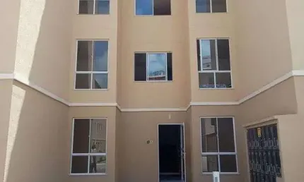 Apartamento à venda no VILLA NATUREZA, PORTO DANTAS, Aracaju, SE