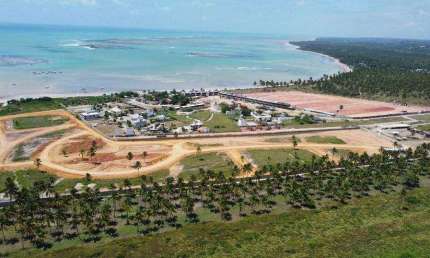 Lote à venda no ITA PATACHO, PATACHO, Porto de Pedras, AL
