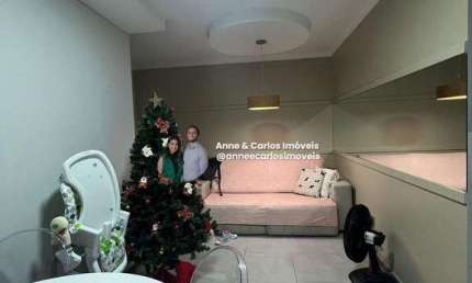 Apartamento à venda no Caminho dos Ventos, ARUANA, Aracaju, SE