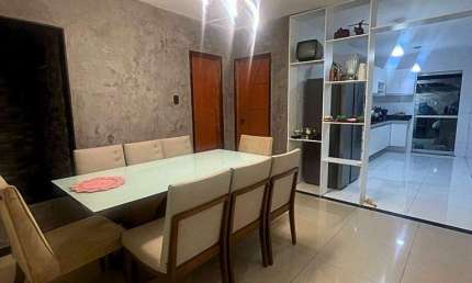 Casa à venda em rua pública, GETÚLIO VARGAS, Aracaju, SE