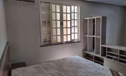Casa em condomínio fechado com 5 quartos à venda na Rua Itacy Aparecido Marques, 379, Aruana, Aracaju