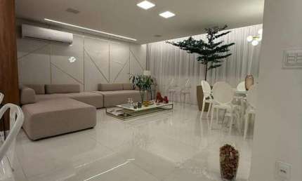 Apartamento à venda no CONDOMÍNIO RESIDENCIAL MORADA DA BOA VIAGEM, BOA VIAGEM, Recife, PE