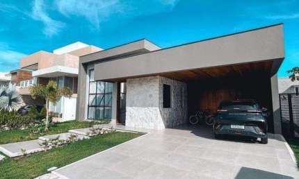 Casa à venda no ALPHAVILLE SERGIPE, ALPHAVILLE, Barra dos Coqueiros, SE