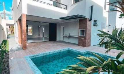 Casa à venda no TERRAS ALPHAVILLE SERGIPE 1, ALPHAVILLE, Barra dos Coqueiros, SE