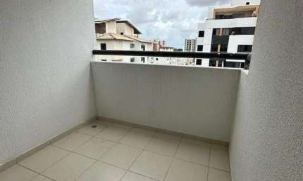 Apartamento à venda no Specialle Residenza, JABOTIANA, Aracaju, SE