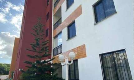 Apartamento à venda no VERDE VIDA, INÁCIO BARBOSA, Aracaju, SE