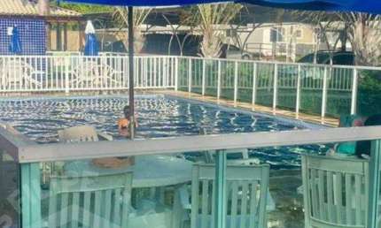 Apartamento à venda no Alameda dos Pássaros, INÁCIO BARBOSA, Aracaju, SE