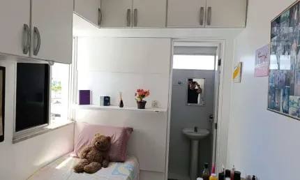 Apartamento à venda no MORADA DAS ÁRVORES, LUZIA, Aracaju, SE