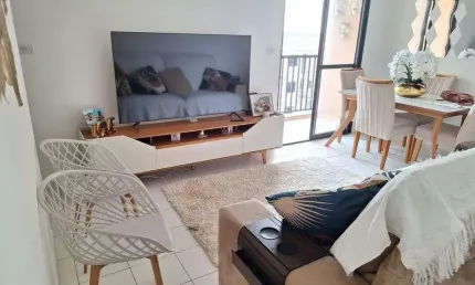 Apartamento à venda no Vila Verde Jabotiana, JABOTIANA, Aracaju, SE