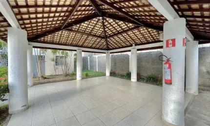 Apartamento à venda no Caminho das Águas, JABOTIANA, Aracaju, SE