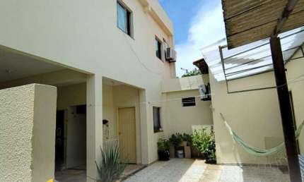 Casa com 5 quartos à venda na Rua A, 15, Aruana, Aracaju
