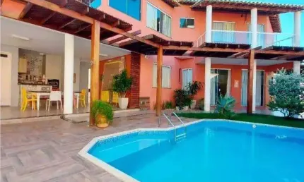 Casa à venda no Portal do Sol, MOSQUEIRO, Aracaju, SE