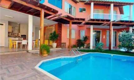 Casa à venda no Portal do Sol, MOSQUEIRO, Aracaju, SE