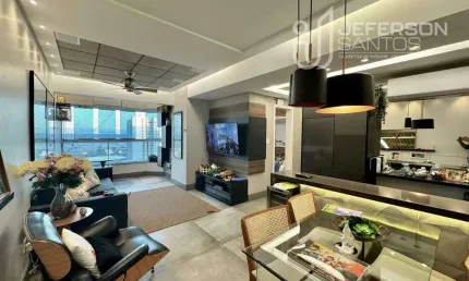 Apartamento à venda no Golden Prime Atalaia, ATALAIA, Aracaju, SE