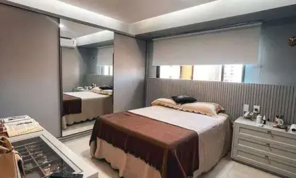 Apartamento à venda no Garcia Prime Residence, JARDINS, Aracaju, SE