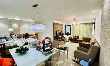 Apartamento à venda no Phoenix, GRAGERU, Aracaju, SE