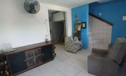 Casa com 3 quartos à venda na Rua Abílio Muniz de Andrade, 230, Janga, Paulista