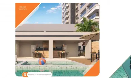 Apartamento à venda no MARÍTIMO, ATALAIA, Aracaju, SE
