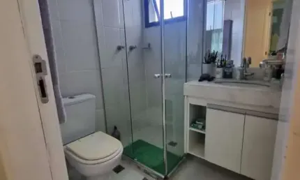 Apartamento à venda no MANHATTAN TRIBECA, PARALELA, Salvador, BA