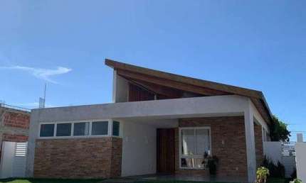 Casa à venda no ALPHAVILLE SERGIPE, ALPHAVILLE, Barra dos Coqueiros, SE