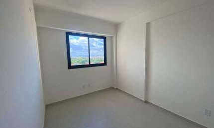 Apartamento para locação no Le Vert Boulevard, FAROLÂNDIA, Aracaju, SE