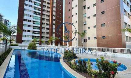 Apartamento à venda no Jardins de Londres, JARDINS, Aracaju, SE