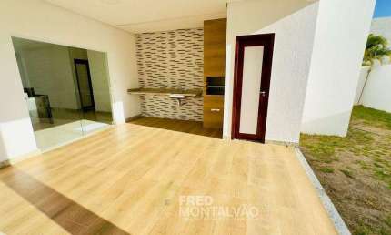 Casa à venda no TERRAS ALPHAVILLE SERGIPE 1, ALPHAVILLE, Barra dos Coqueiros, SE