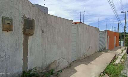 Casa à venda no BOSQUE DAS BROMELIAS , SERRARIA , Maceió, AL