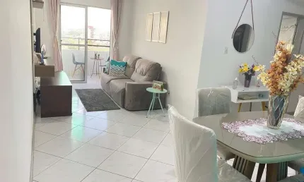 Apartamento à venda no Sant Sebastian, COROA DO MEIO, Aracaju, SE