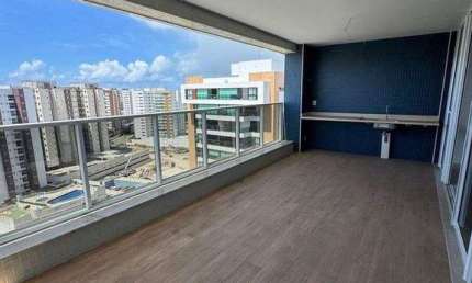 Apartamento à venda no Mansão The View, JARDINS, Aracaju, SE