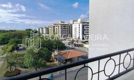 Apartamento à venda no Lar Veredas, JABOTIANA, Aracaju, SE