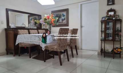 Apartamento à venda no Classique Jardins, GRAGERU, Aracaju, SE