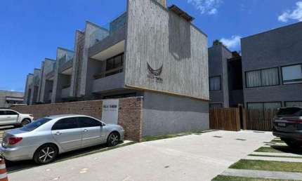 Apartamento à venda no VILLA TAMONÁ, PRAIA DO RIACHO, São Miguel dos Milagres, AL