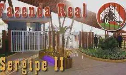 Lote à venda no FAZENDA REAL RESIDENCE II, CENTRO, Estância, SE