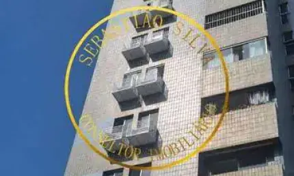 Apartamento à venda no praia de guaraqueçaba , espinheiro , recife, pe