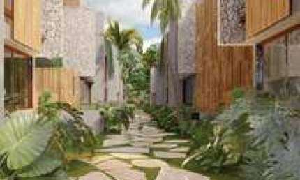 Apartamento à venda no VILLA JACARANDÁ, TATUAMUNHA, Porto de Pedras, AL