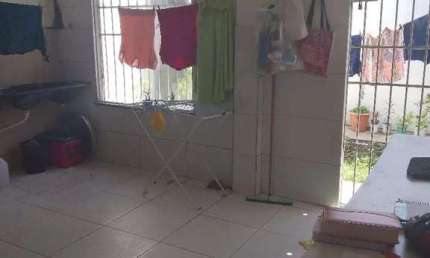 Casa à venda em rua pública, JOÃO ALVES, Nossa Senhora do Socorro, SE