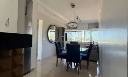 Apartamento para locação no EDF IBIZA II, JATIÚCA, Maceió, AL