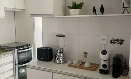 Apartamento à venda no Villa Vitória, JABOTIANA, Aracaju, SE