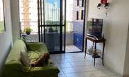 Apartamento com 3 quartos à venda na Rua Conde de Irajá, Torre, Recife