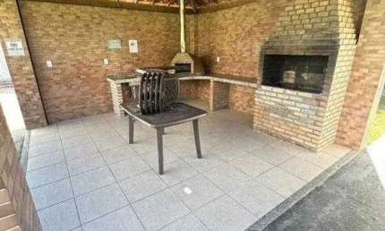 Apartamento à venda no CONDOMÍNIO CLUBE VIDA BELLA, MARIVAN, Aracaju, SE