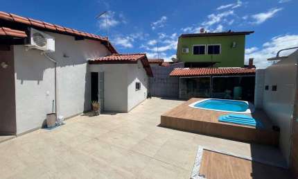Casa à venda no VIVENDAS DO JOANES, CATU DE ABRANTES, Camaçari, BA