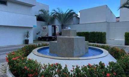 Apartamento à venda no Vista Beira Mar, FAROLÂNDIA, Aracaju, SE