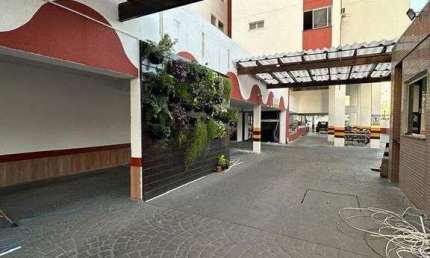 Apartamento à venda no JARDIM EUROPA, GRAGERU, Aracaju, SE