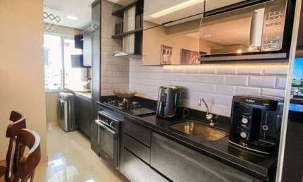 Apartamento à venda no Trianon Jardins, JARDINS, Aracaju, SE