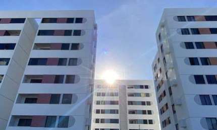 Apartamento à venda no RESIDENCIAL PORTAL DA PRAIA, COROA DO MEIO, Aracaju, SE